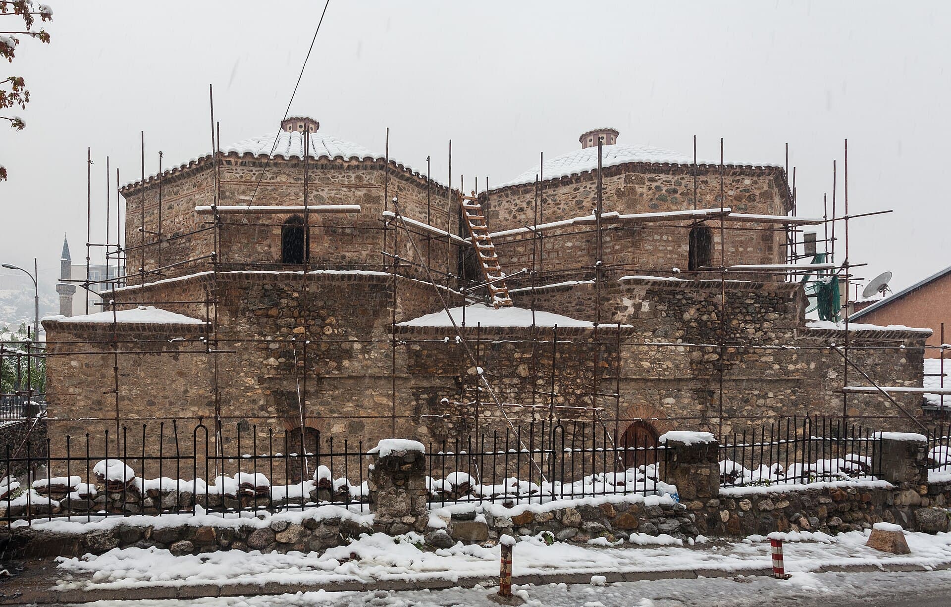 Hamami